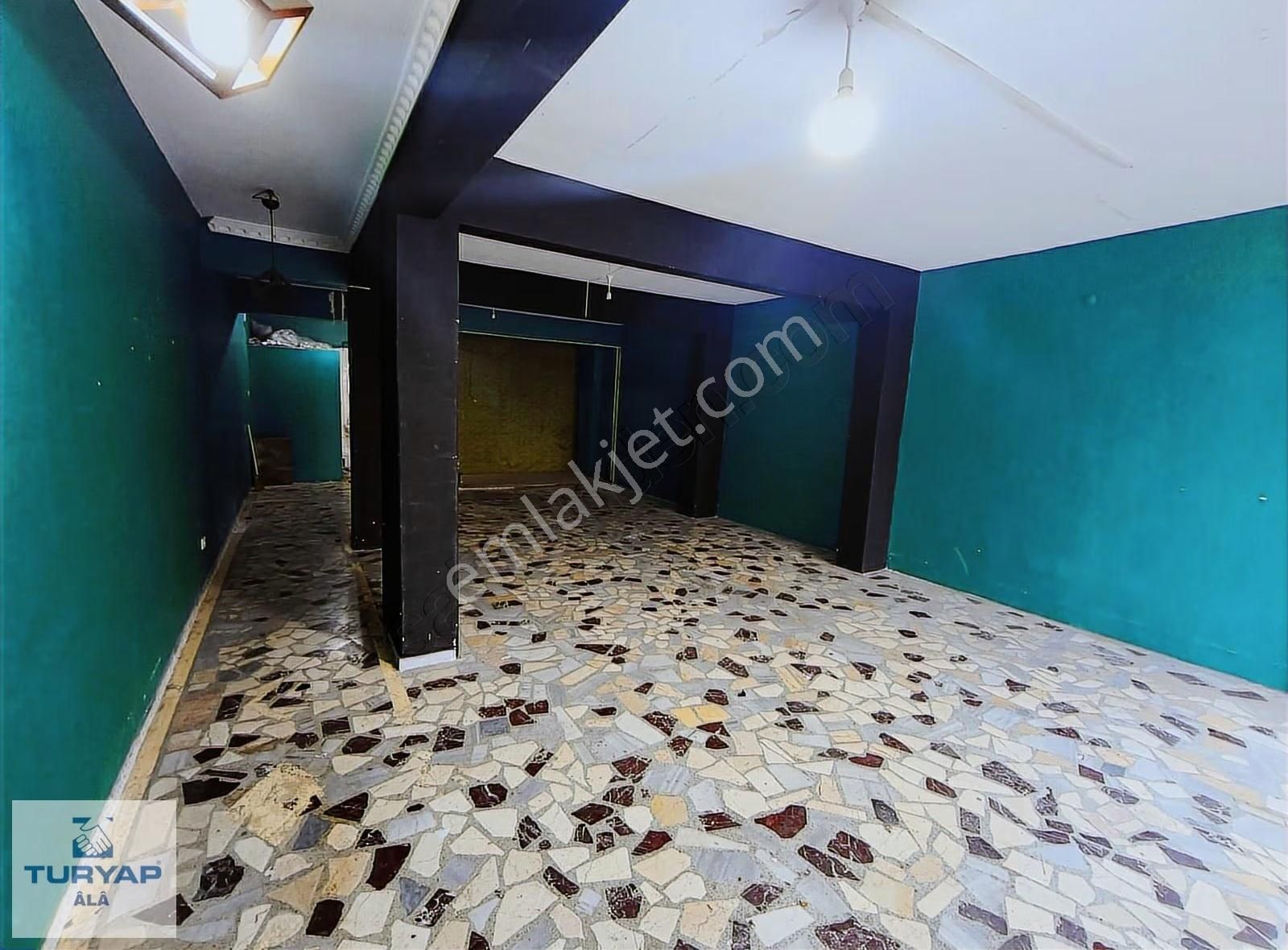 Turyap Enes Akaydan Şht Eyüp Gönen Caddesinde Kiralık Dükkan - Görsel 8