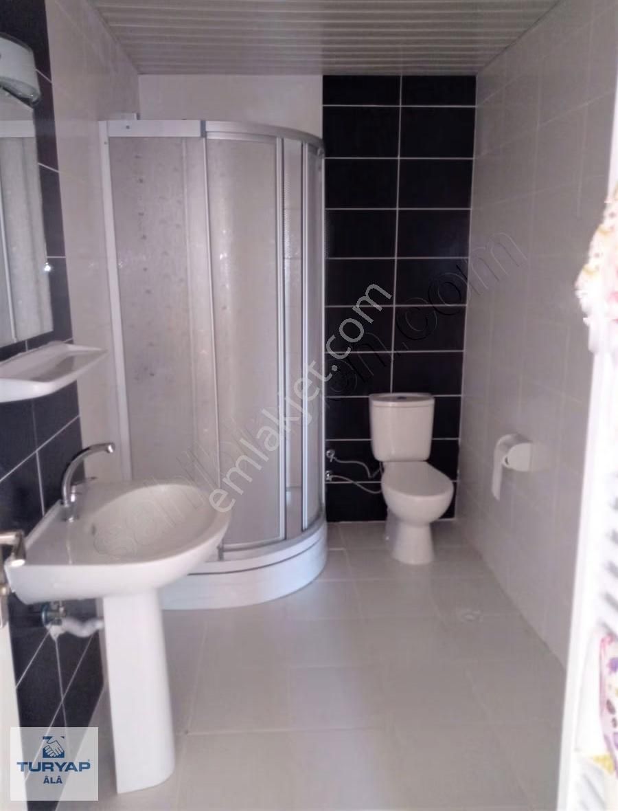Kayaşehir 23.bölge De Kiralık 2+1 Ara Kat Daire - Görsel 8