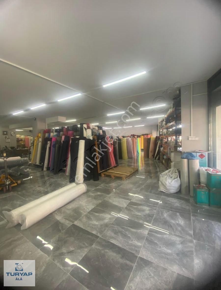 Terra Sultan Konakları Düz Giriş 300 M2 Kiralık Dükkan - Görsel 5