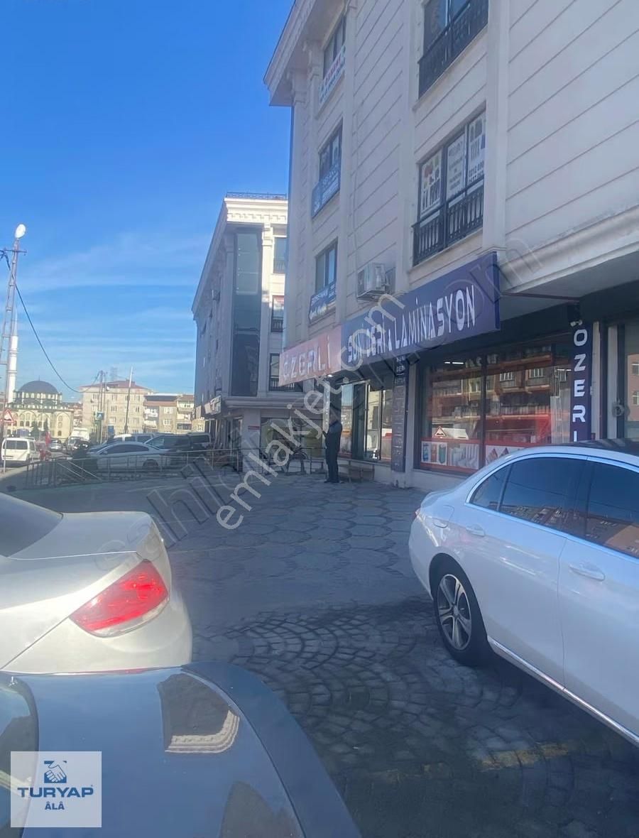 Terra Sultan Konakları Düz Giriş 300 M2 Kiralık Dükkan - Görsel 9