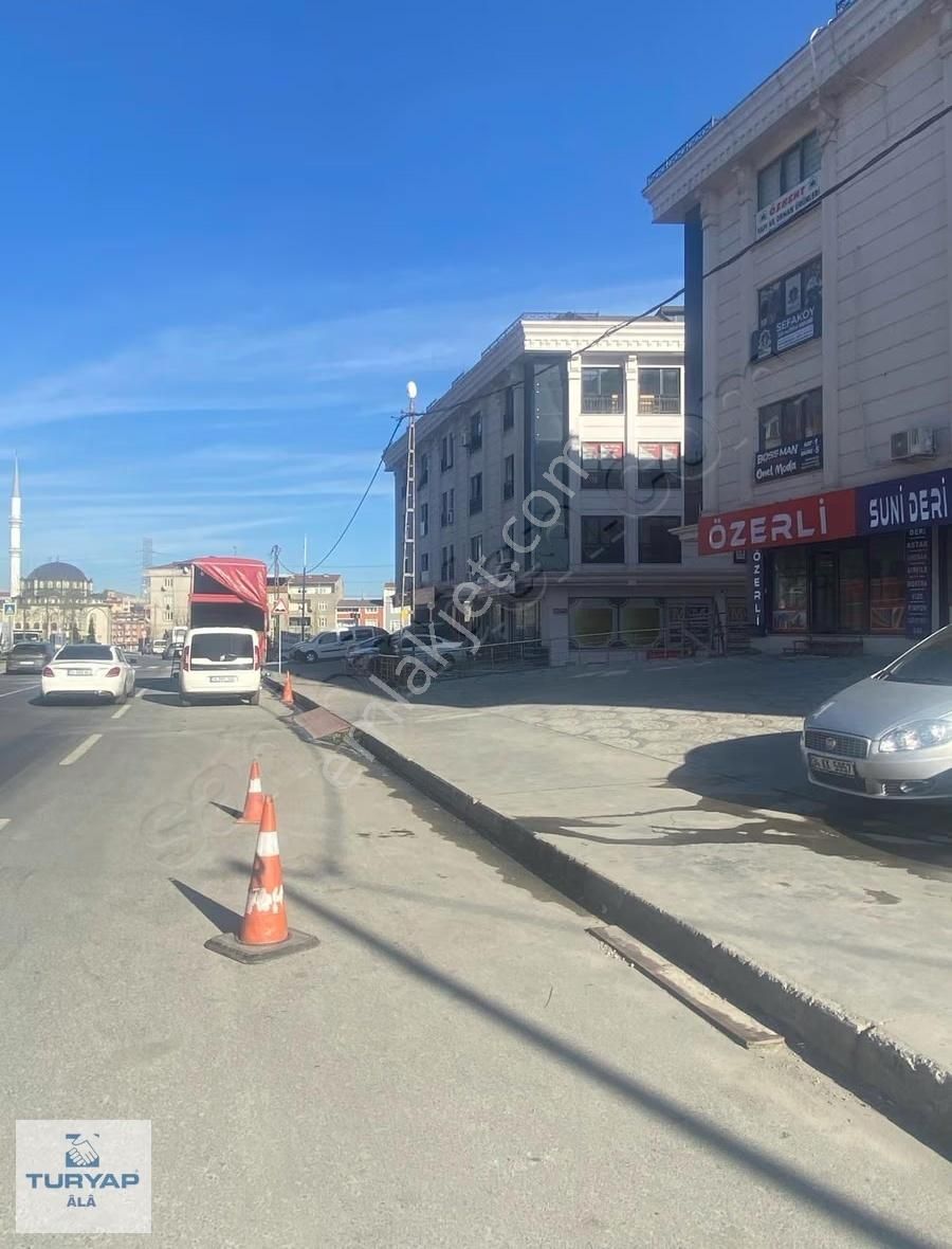 Terra Sultan Konakları Düz Giriş 300 M2 Kiralık Dükkan - Görsel 10