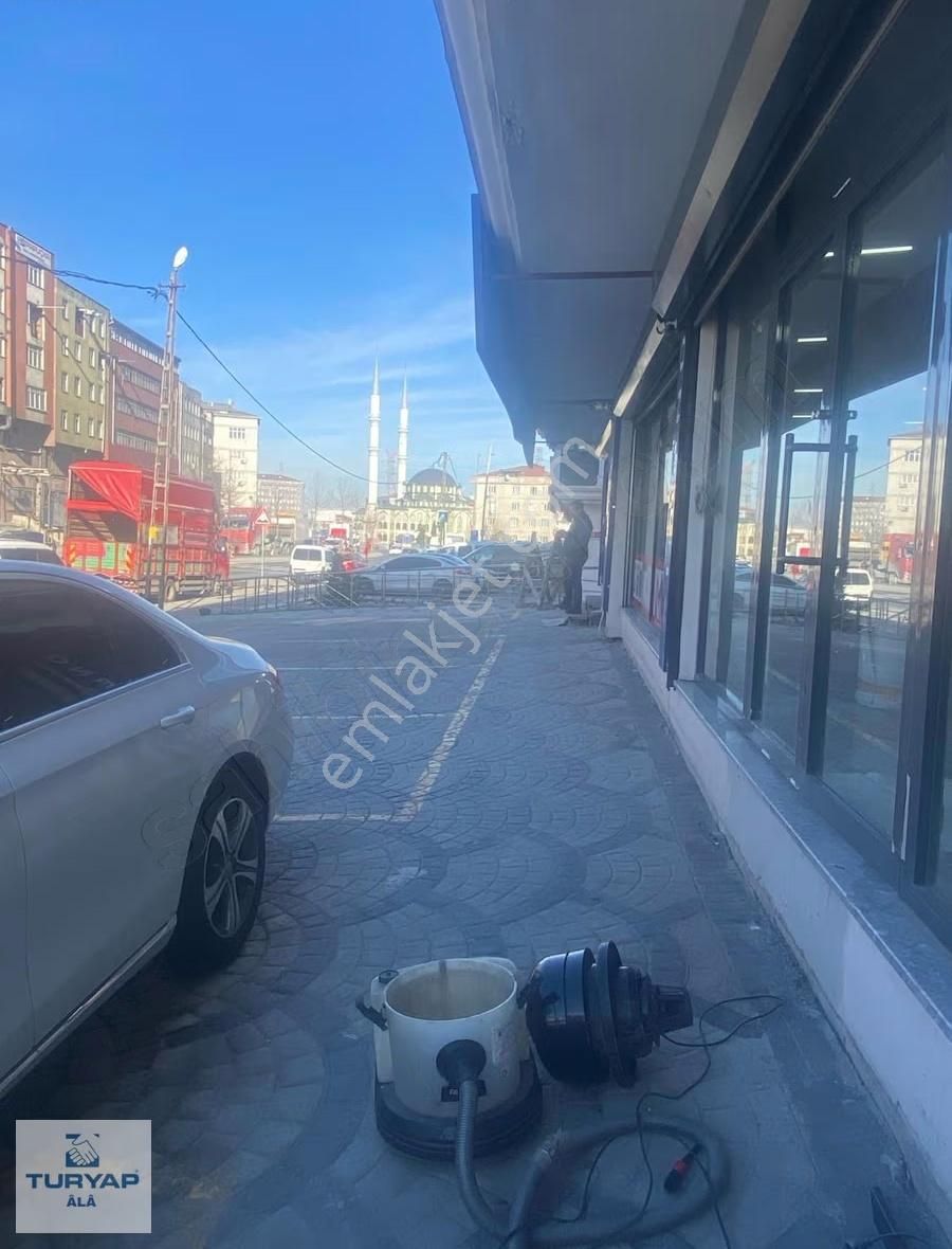 Terra Sultan Konakları Düz Giriş 300 M2 Kiralık Dükkan - Görsel 11