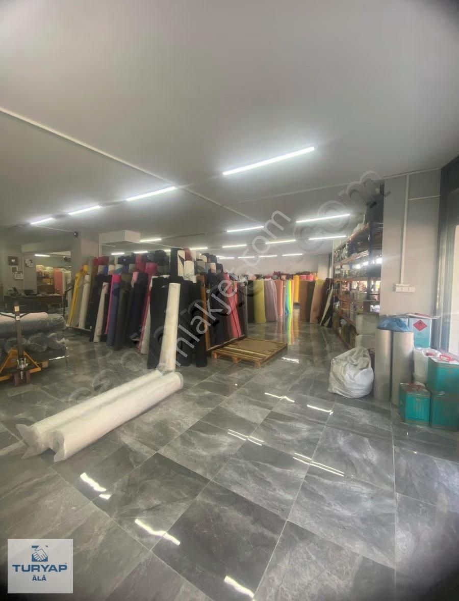 Terra Sultan Konakları Düz Giriş 300 M2 Kiralık Dükkan - Görsel 12