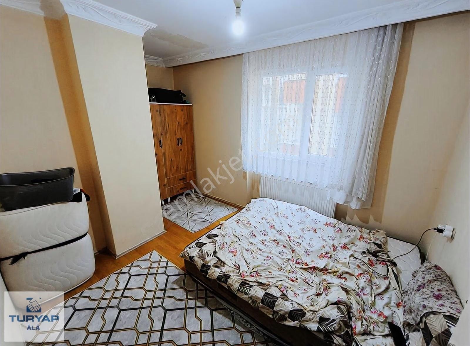 Turyap Enes Akaydan Yunus Emre Mahallesinde 2+1 Kiralık Daire - Görsel 16