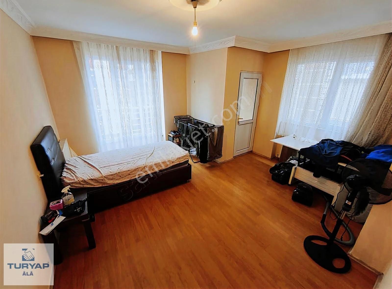 Turyap Enes Akaydan Yunus Emre Mahallesinde 2+1 Kiralık Daire - Görsel 18
