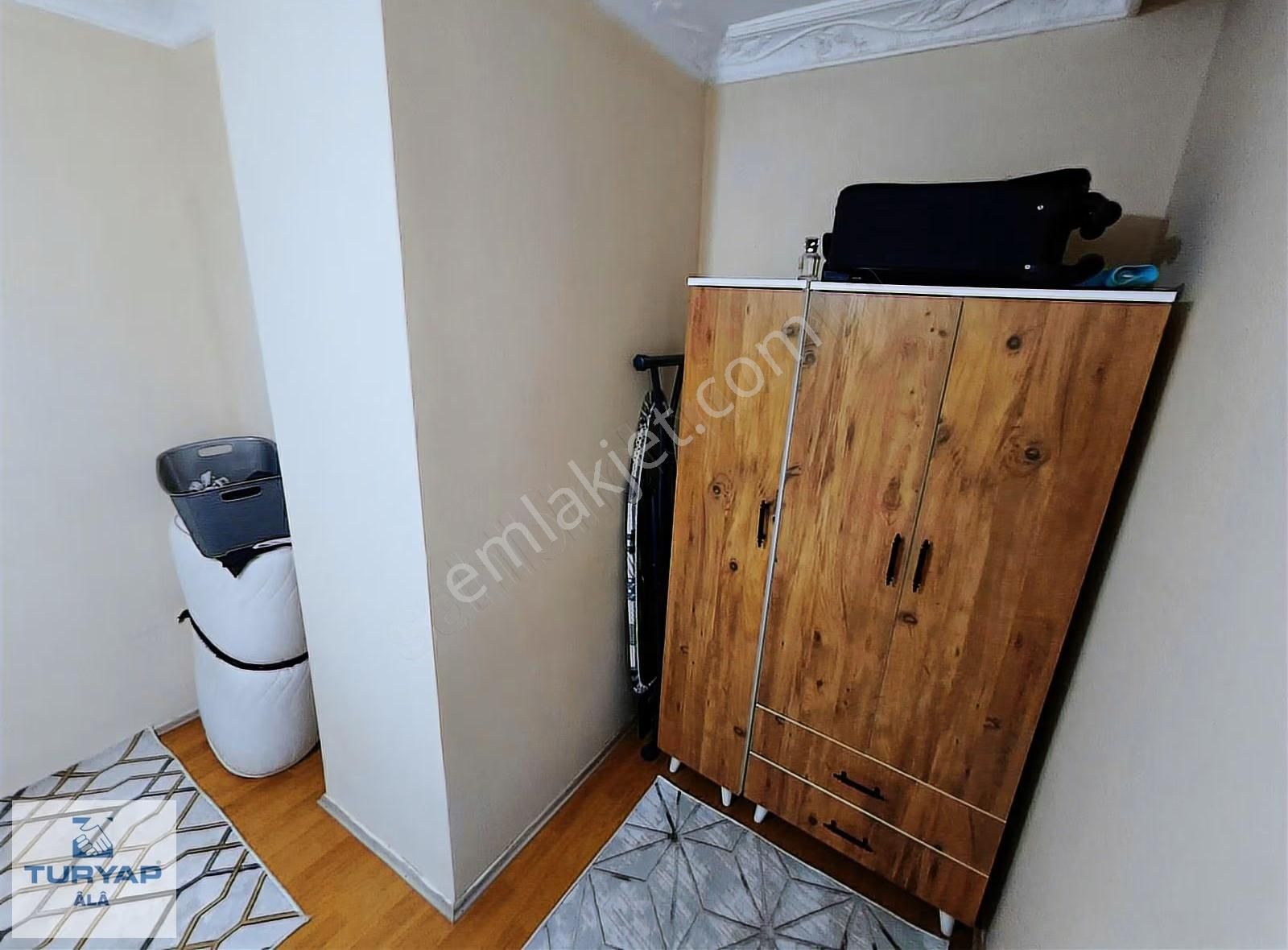 Turyap Enes Akaydan Yunus Emre Mahallesinde 2+1 Kiralık Daire - Görsel 14