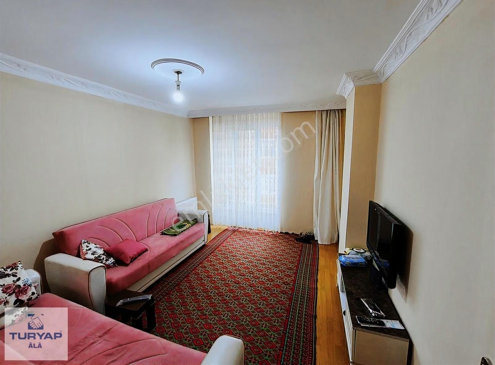Turyap Enes Akaydan Yunus Emre Mahallesinde 2+1 Kiralık Daire - Görsel 12