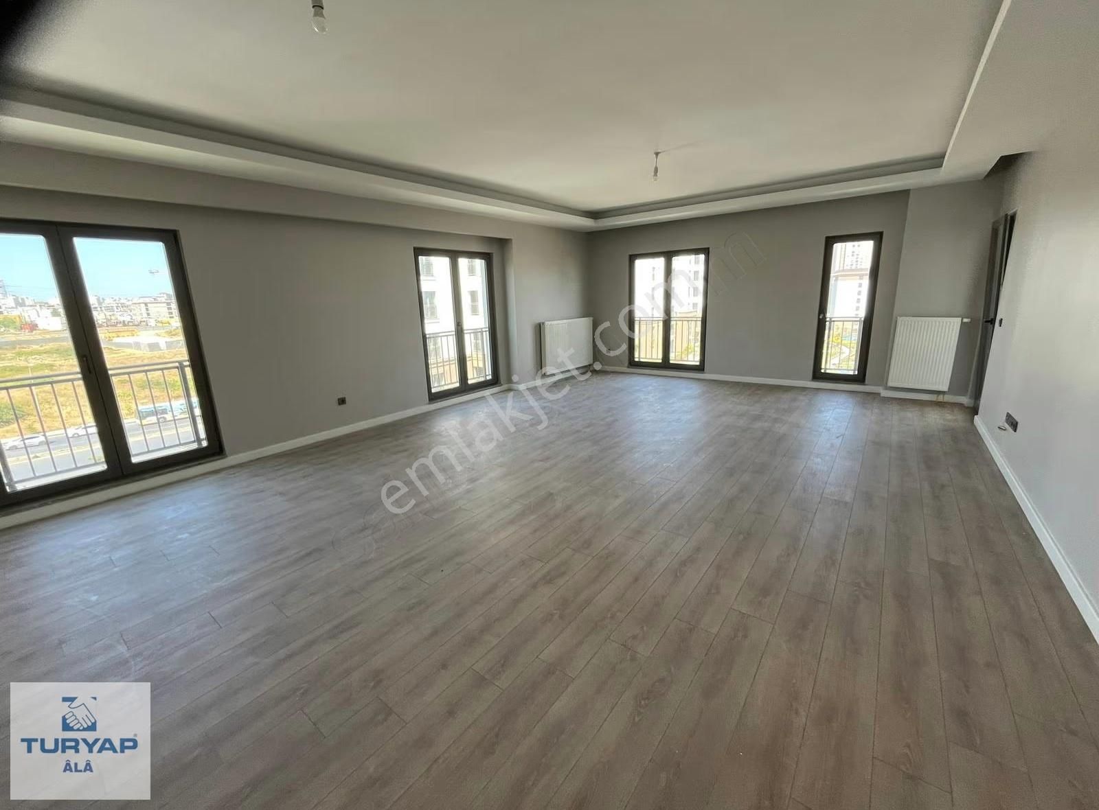 Başakşehir Meydan Başakşehir Projesin De Kiralık 5+1 Daire - Görsel 25