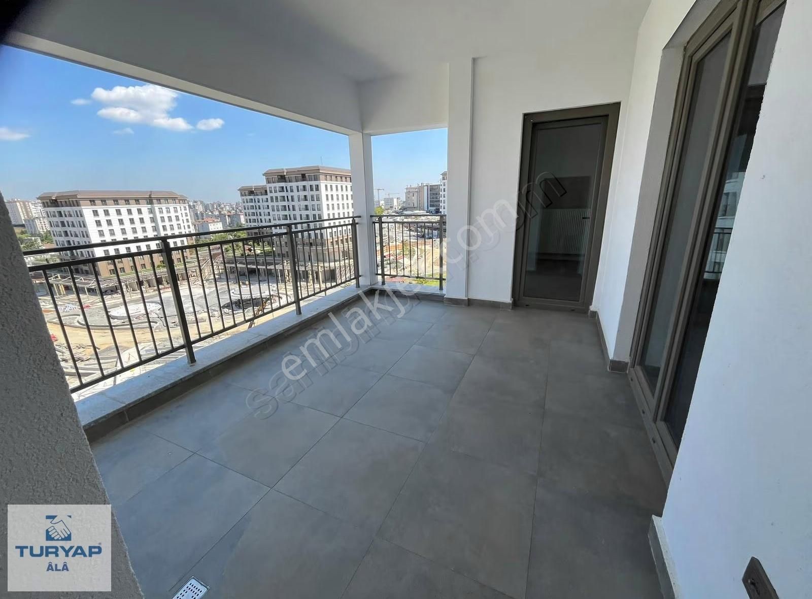 Başakşehir Meydan Başakşehir Projesin De Kiralık 5+1 Daire - Görsel 15