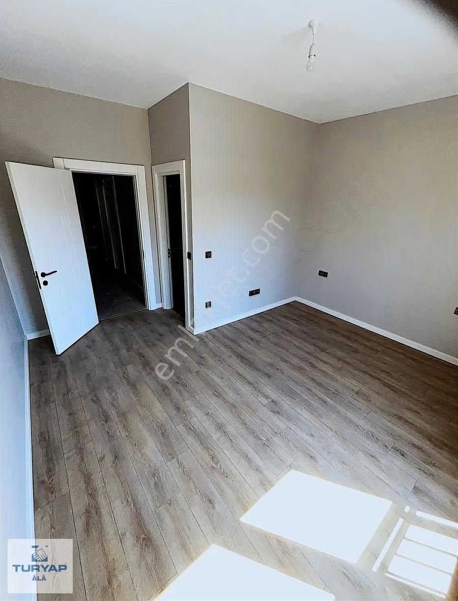 Başakşehir Meydan Başakşehir Projesin De Kiralık 5+1 Daire - Görsel 9