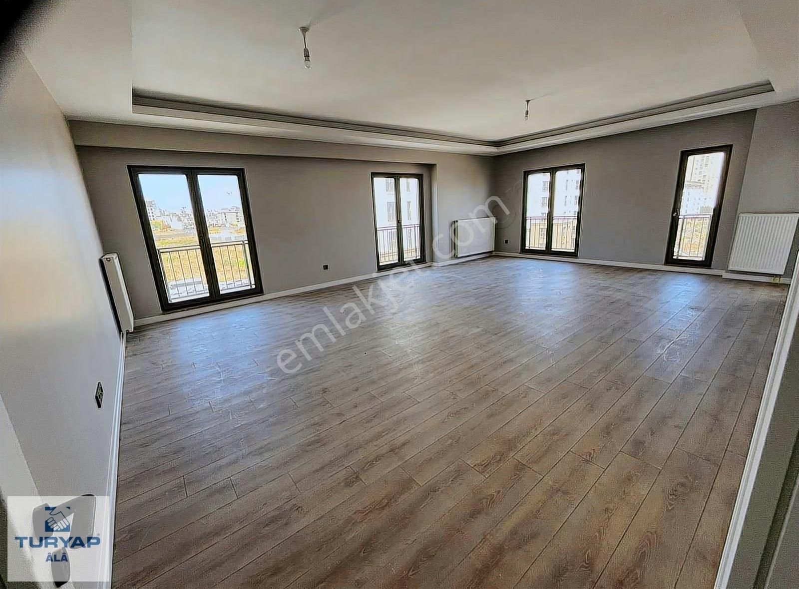Başakşehir Meydan Başakşehir Projesin De Kiralık 5+1 Daire - Görsel 22