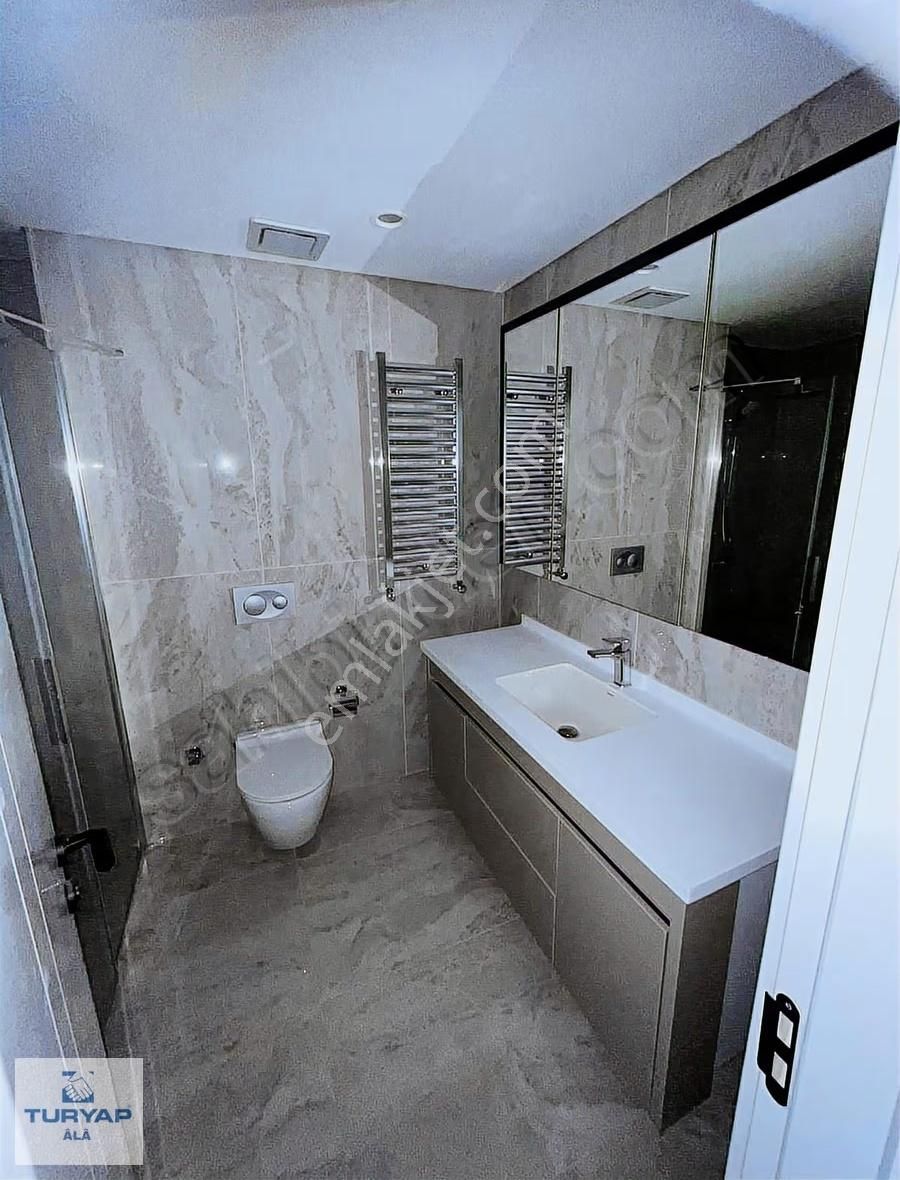 Başakşehir Meydan Başakşehir Projesin De Kiralık 5+1 Daire - Görsel 23