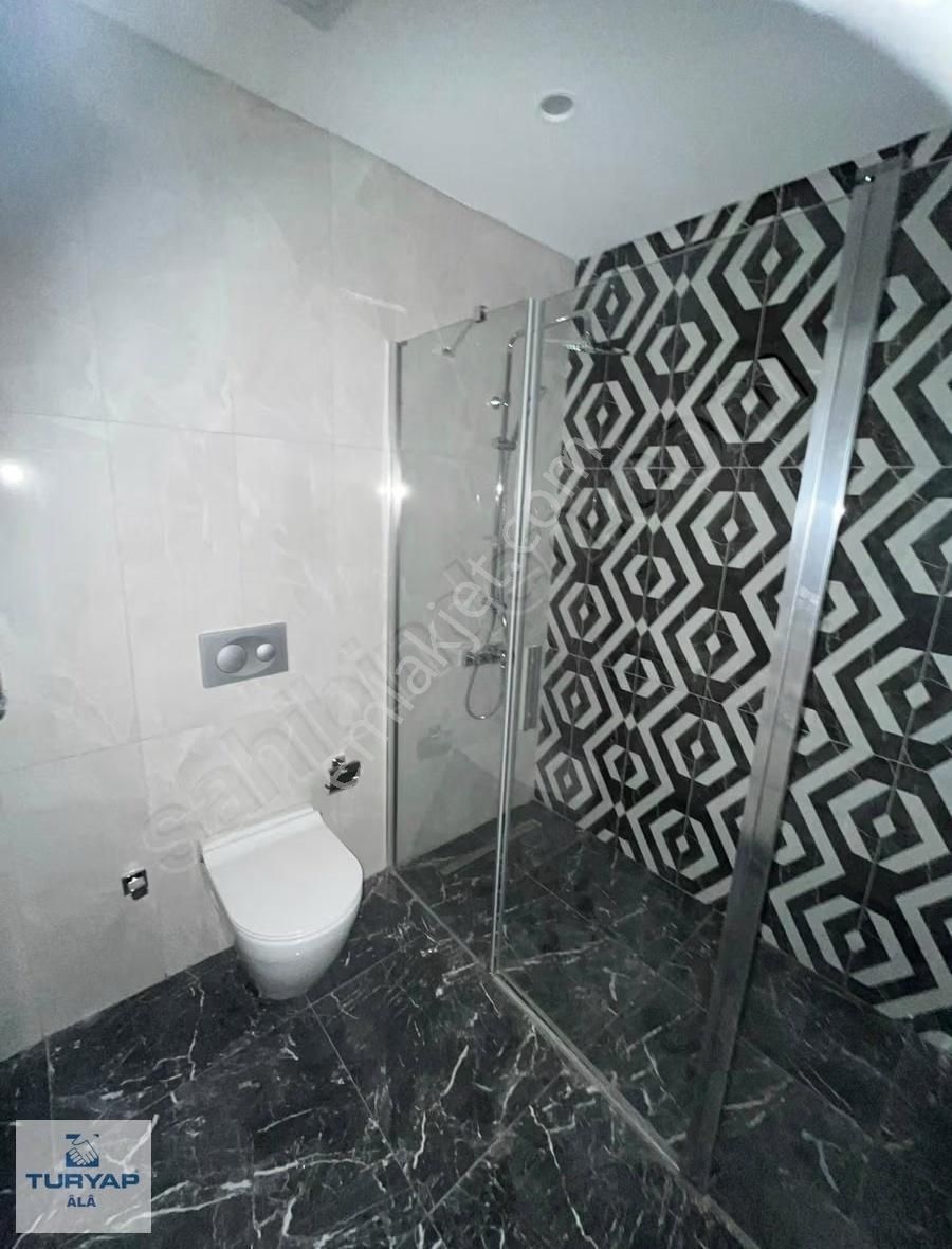 Başakşehir Meydan Başakşehir Projesin De Kiralık 5+1 Daire - Görsel 13