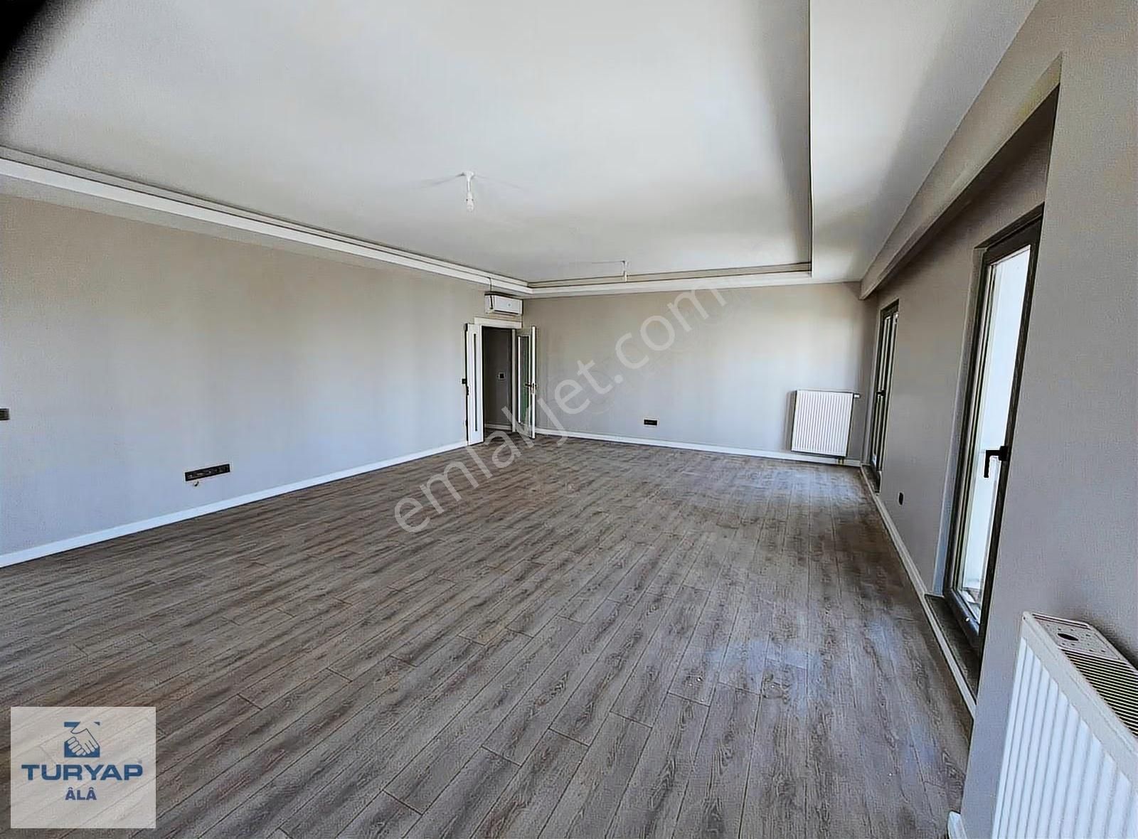 Başakşehir Meydan Başakşehir Projesin De Kiralık 5+1 Daire - Görsel 30
