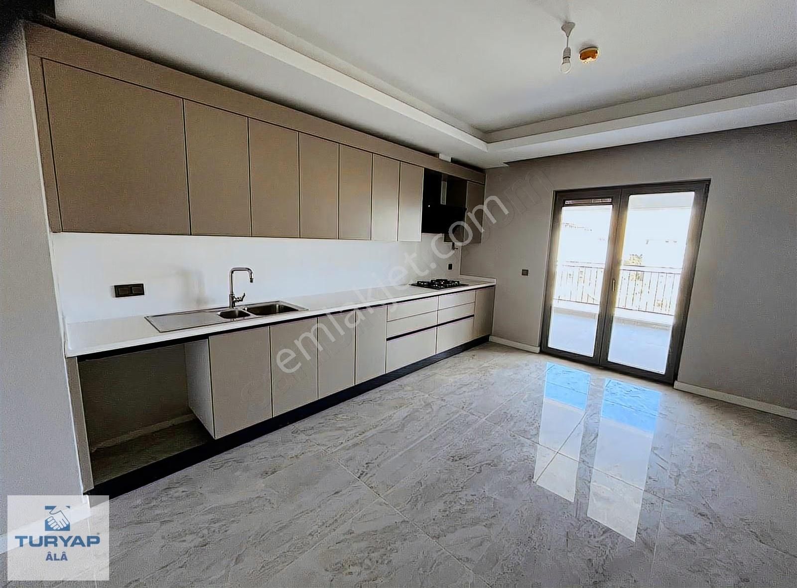 Başakşehir Meydan Başakşehir Projesin De Kiralık 5+1 Daire - Görsel 14