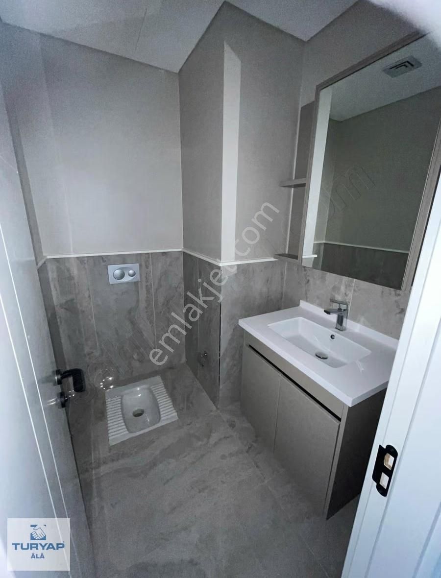 Başakşehir Meydan Başakşehir Projesin De Kiralık 5+1 Daire - Görsel 26