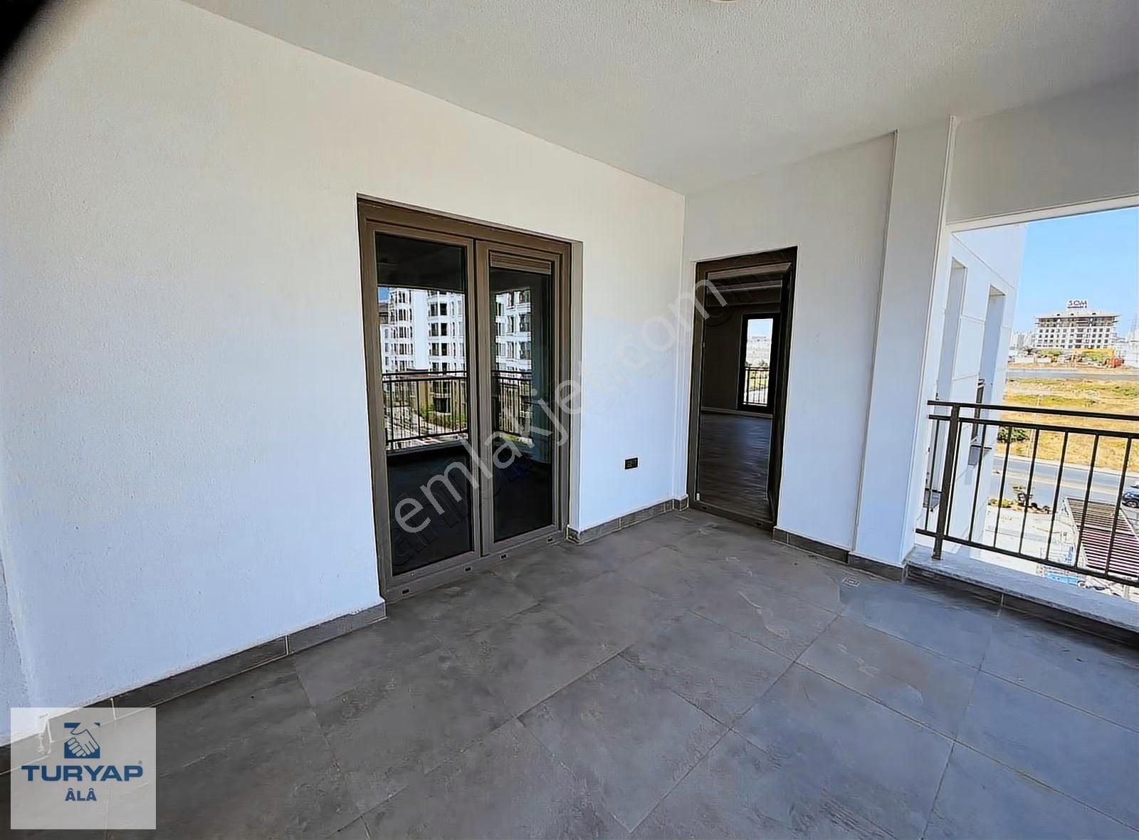 Başakşehir Meydan Başakşehir Projesin De Kiralık 5+1 Daire - Görsel 28
