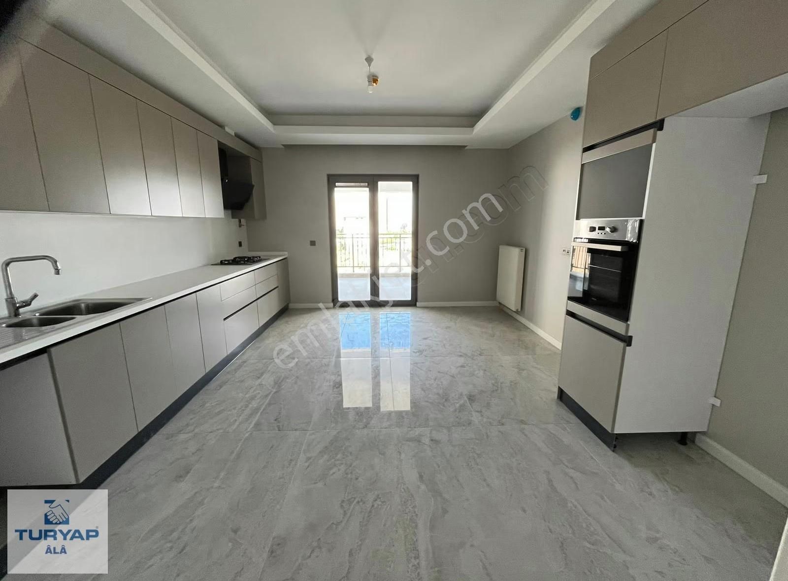 Başakşehir Meydan Başakşehir Projesin De Kiralık 5+1 Daire - Görsel 18