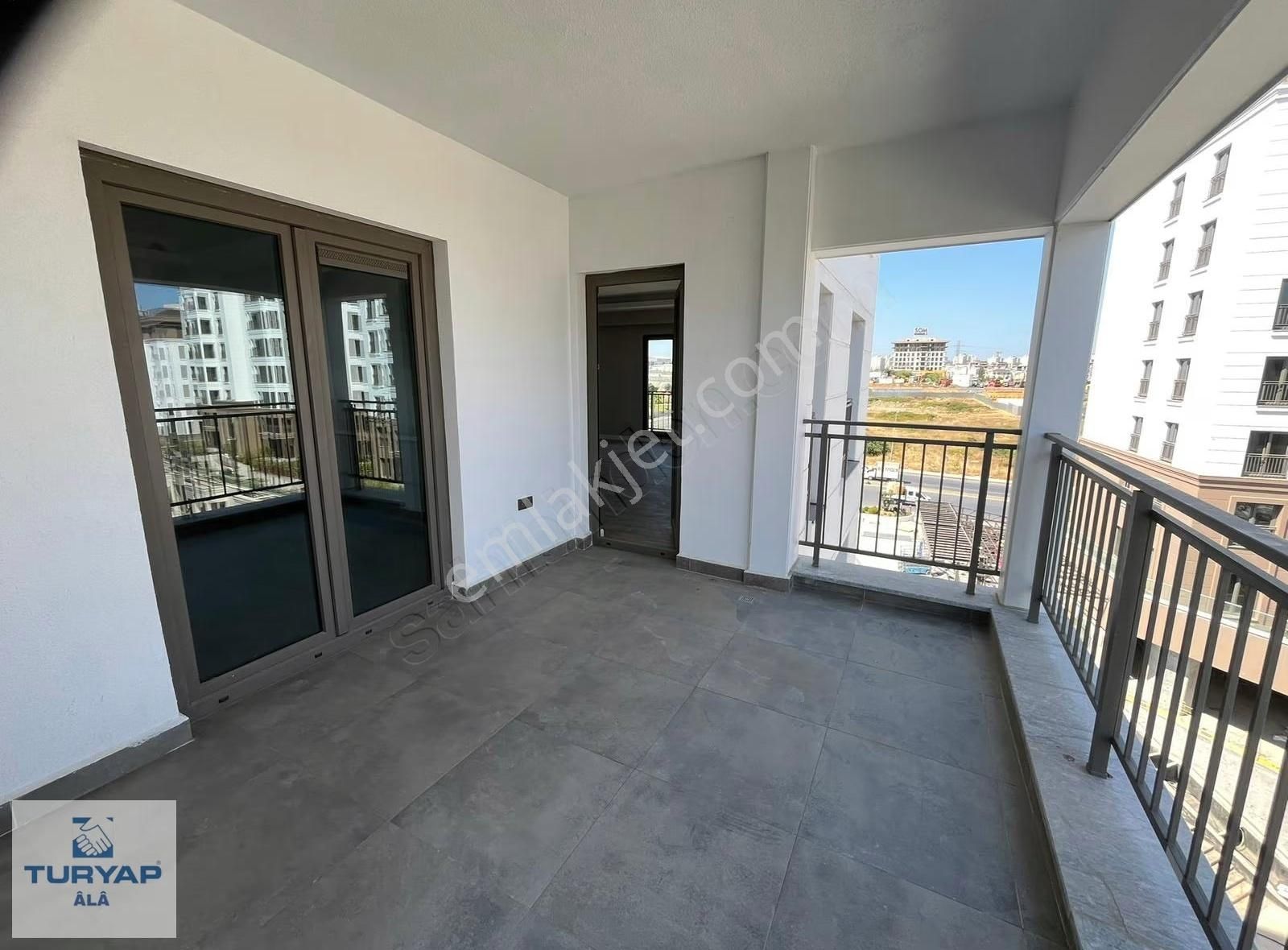Başakşehir Meydan Başakşehir Projesin De Kiralık 5+1 Daire - Görsel 21