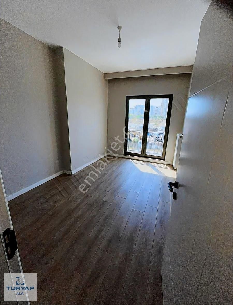 Başakşehir Meydan Başakşehir Projesin De Kiralık 5+1 Daire - Görsel 17