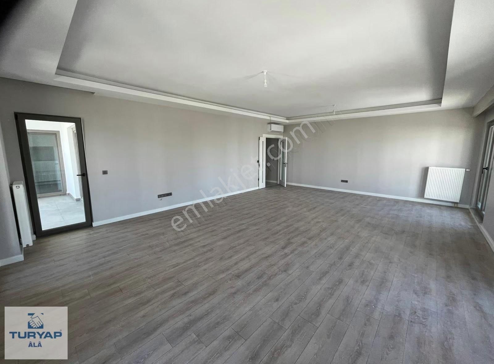 Başakşehir Meydan Başakşehir Projesin De Kiralık 5+1 Daire - Görsel 4
