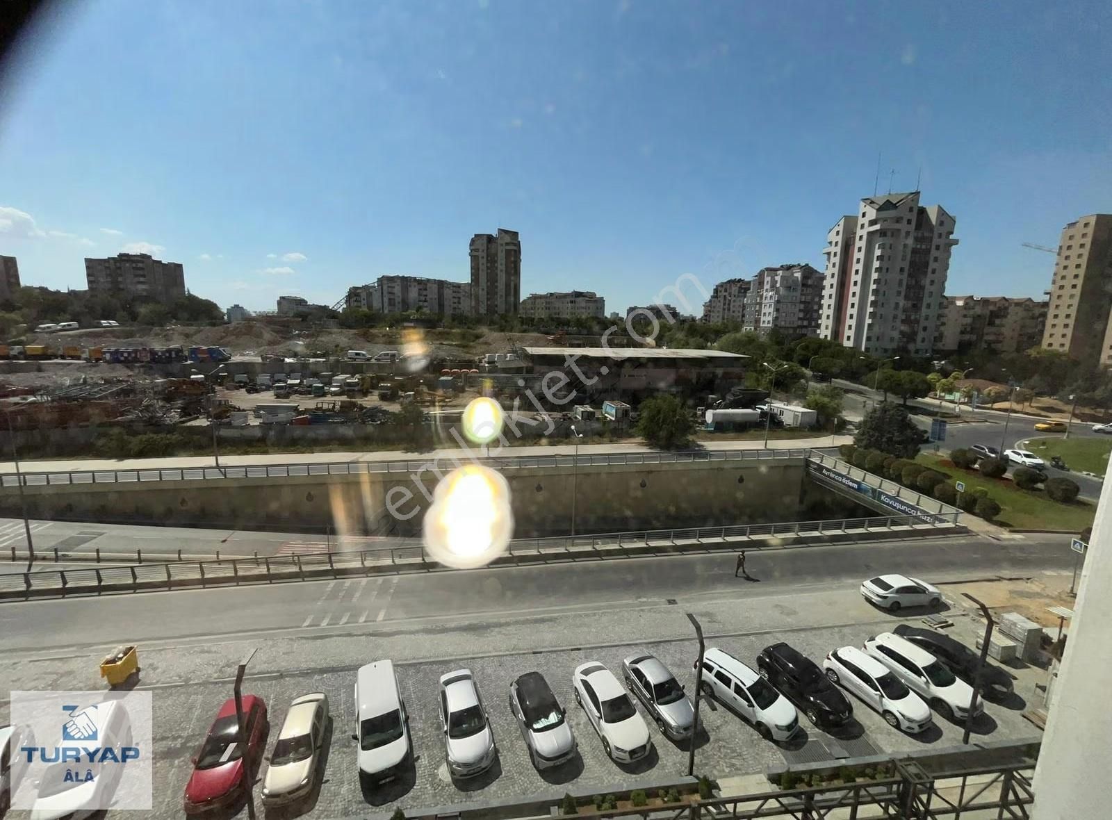 Başakşehir Meydan Başakşehir Projesin De Kiralık 5+1 Daire - Görsel 24