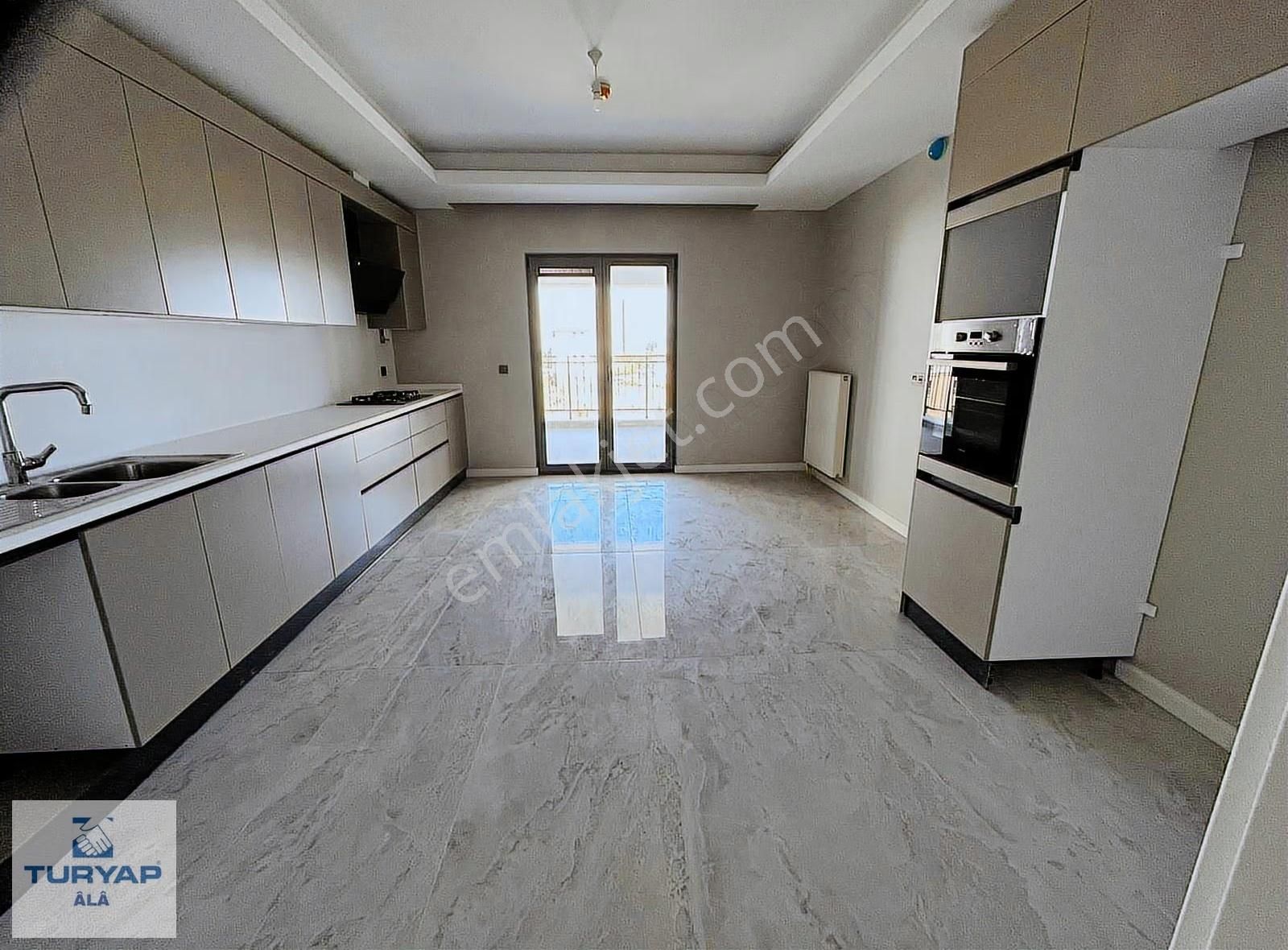 Başakşehir Meydan Başakşehir Projesin De Kiralık 5+1 Daire - Görsel 12