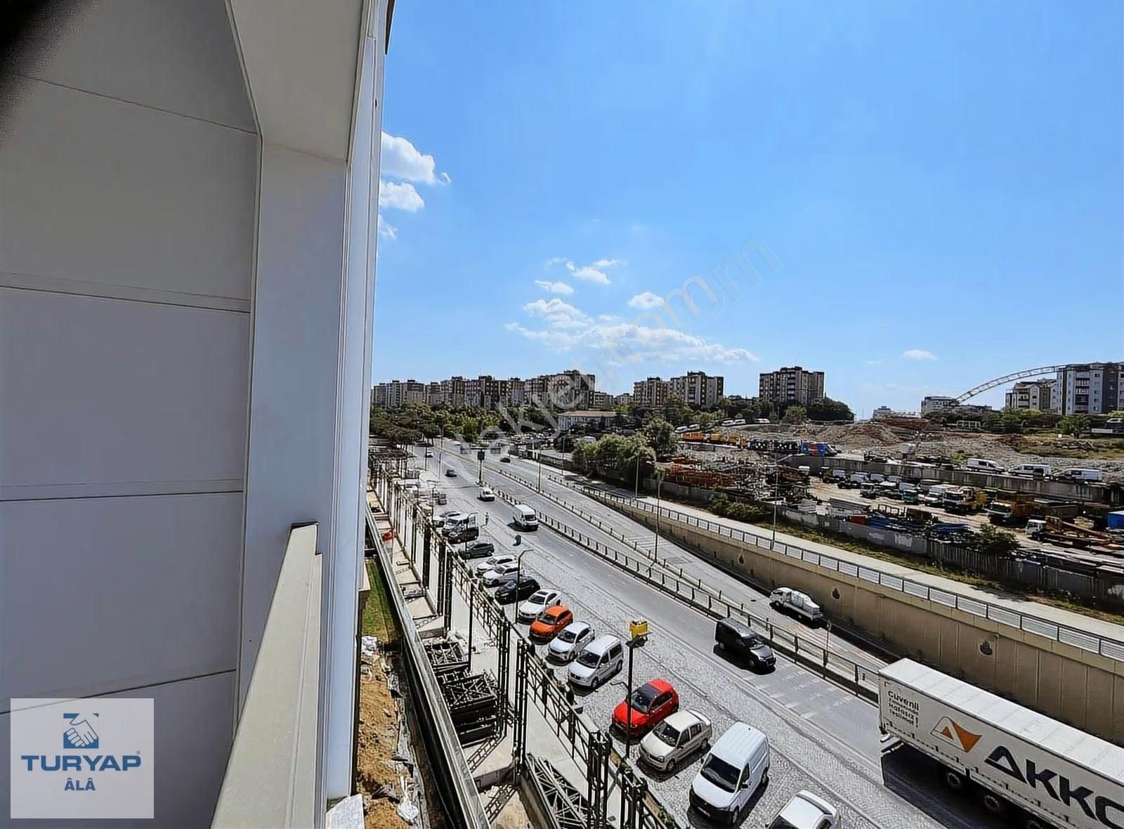 Başakşehir Meydan Başakşehir Projesin De Kiralık 5+1 Daire - Görsel 10