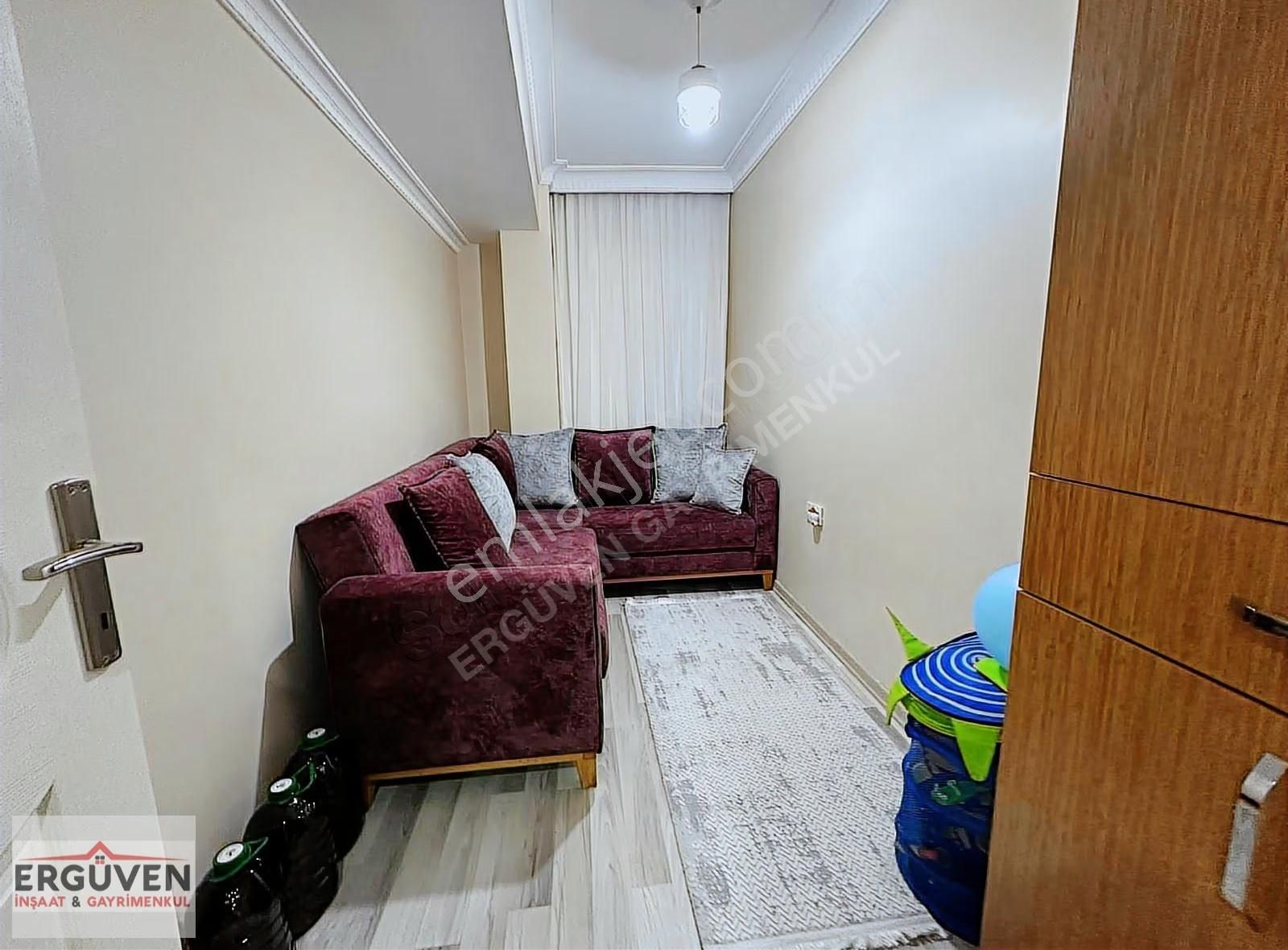 Sultanmurat Caddesi Yakını Satılık 2+1 Daire 85m² - Görsel 10