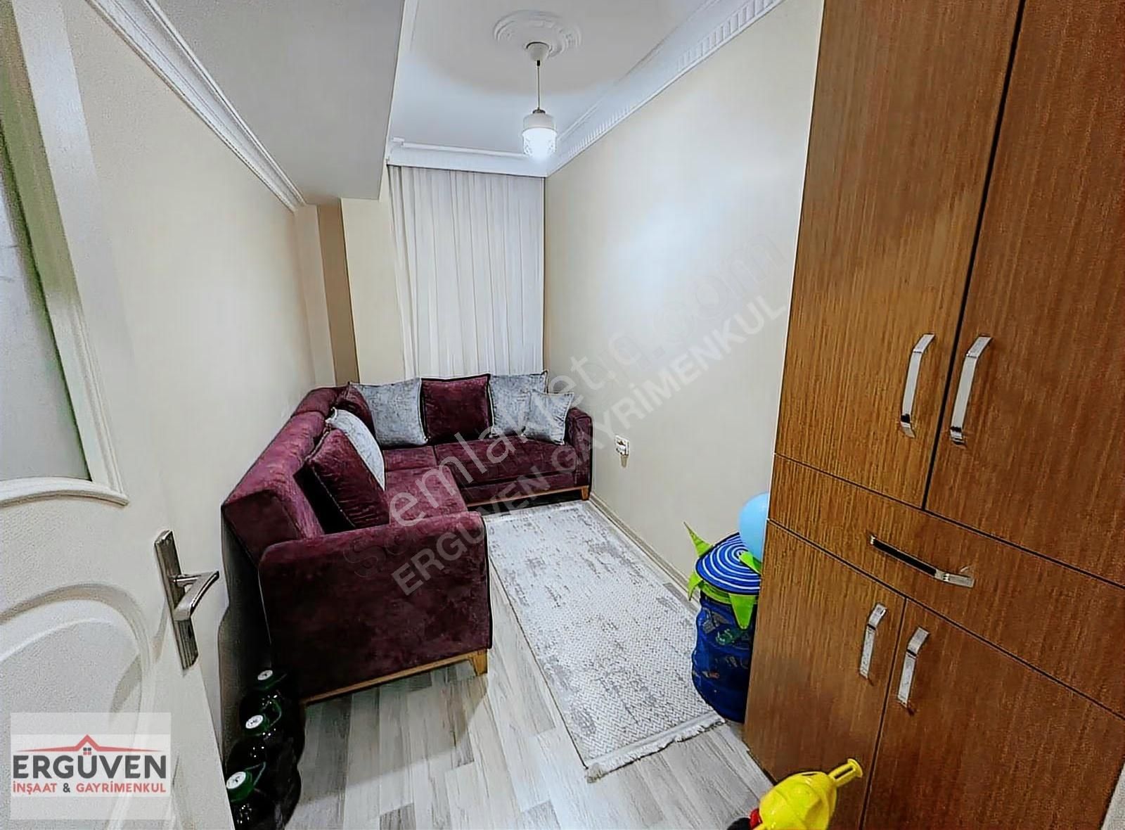 Sultanmurat Caddesi Yakını Satılık 2+1 Daire 85m² - Görsel 16