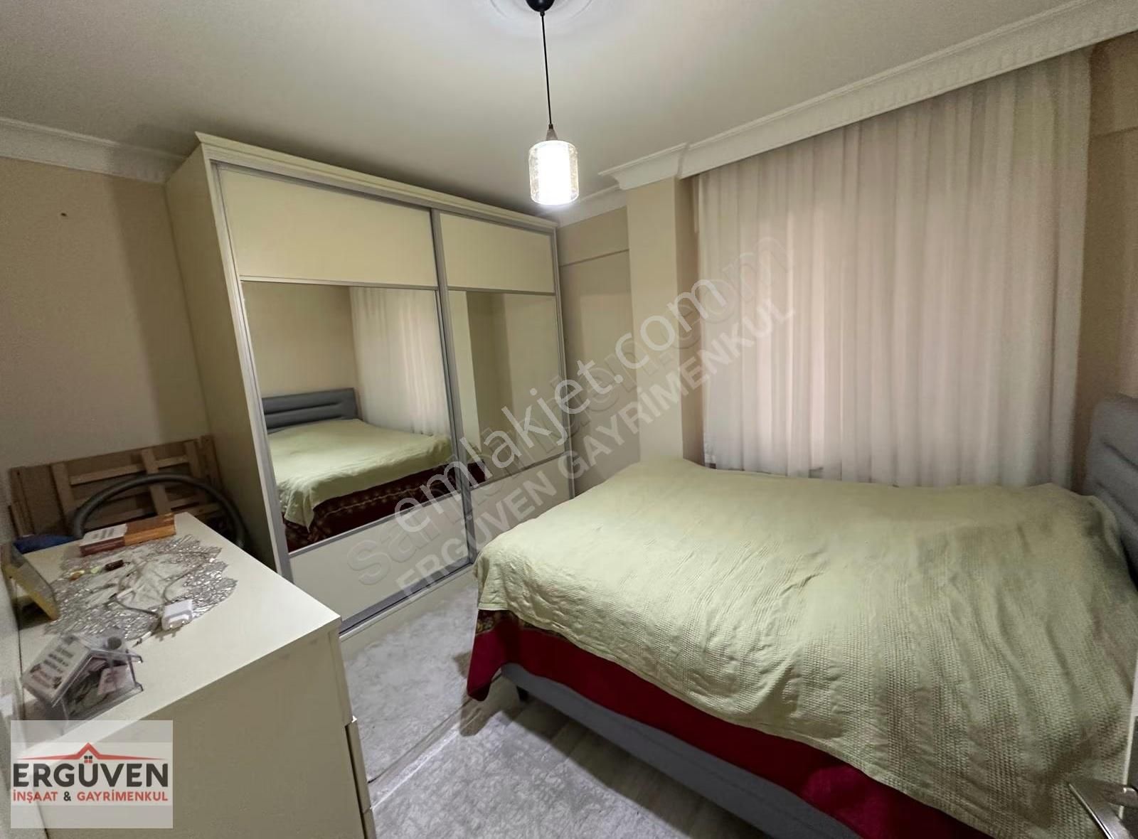 Sultanmurat Caddesi Yakını Satılık 2+1 Daire 85m² - Görsel 19