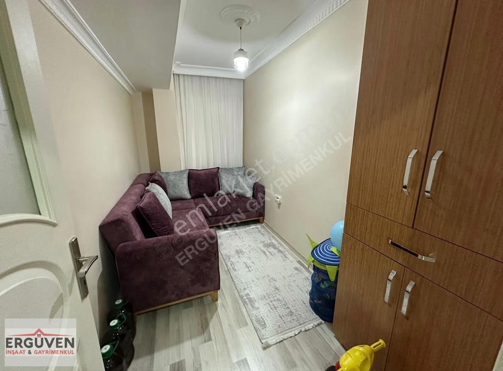 Sultanmurat Caddesi Yakını Satılık 2+1 Daire 85m² - Görsel 12