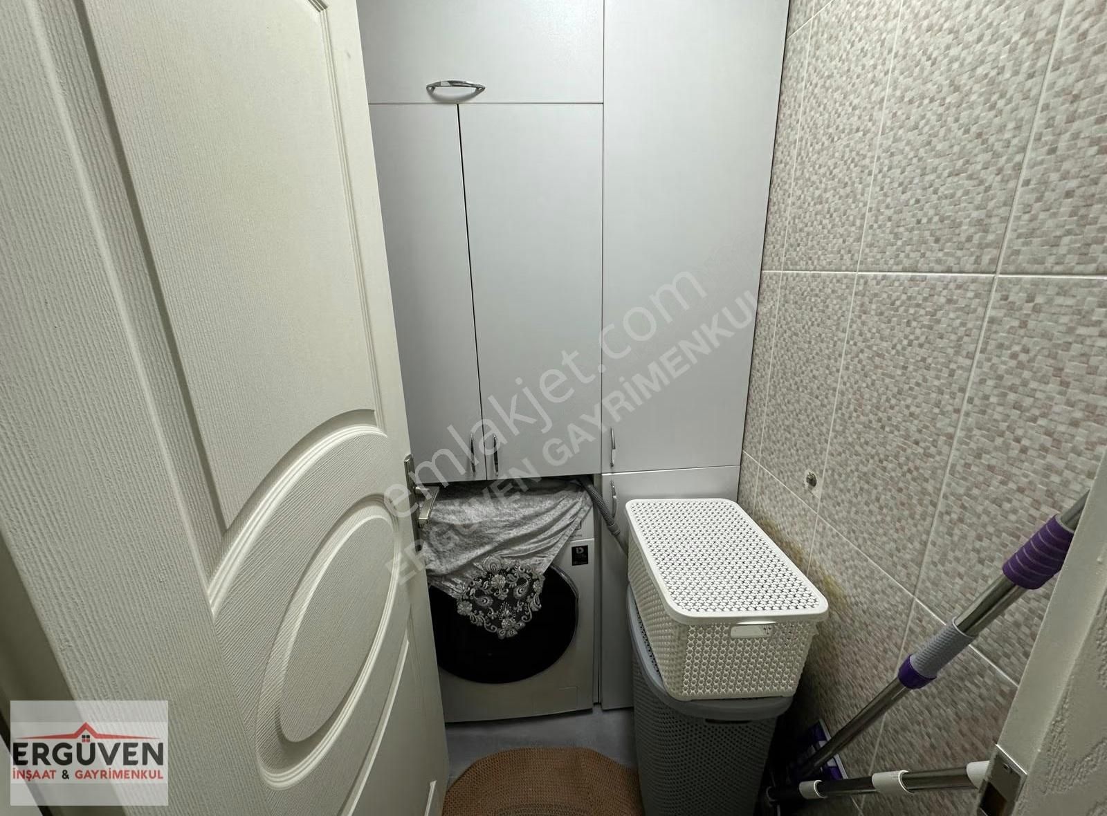 Sultanmurat Caddesi Yakını Satılık 2+1 Daire 85m² - Görsel 13