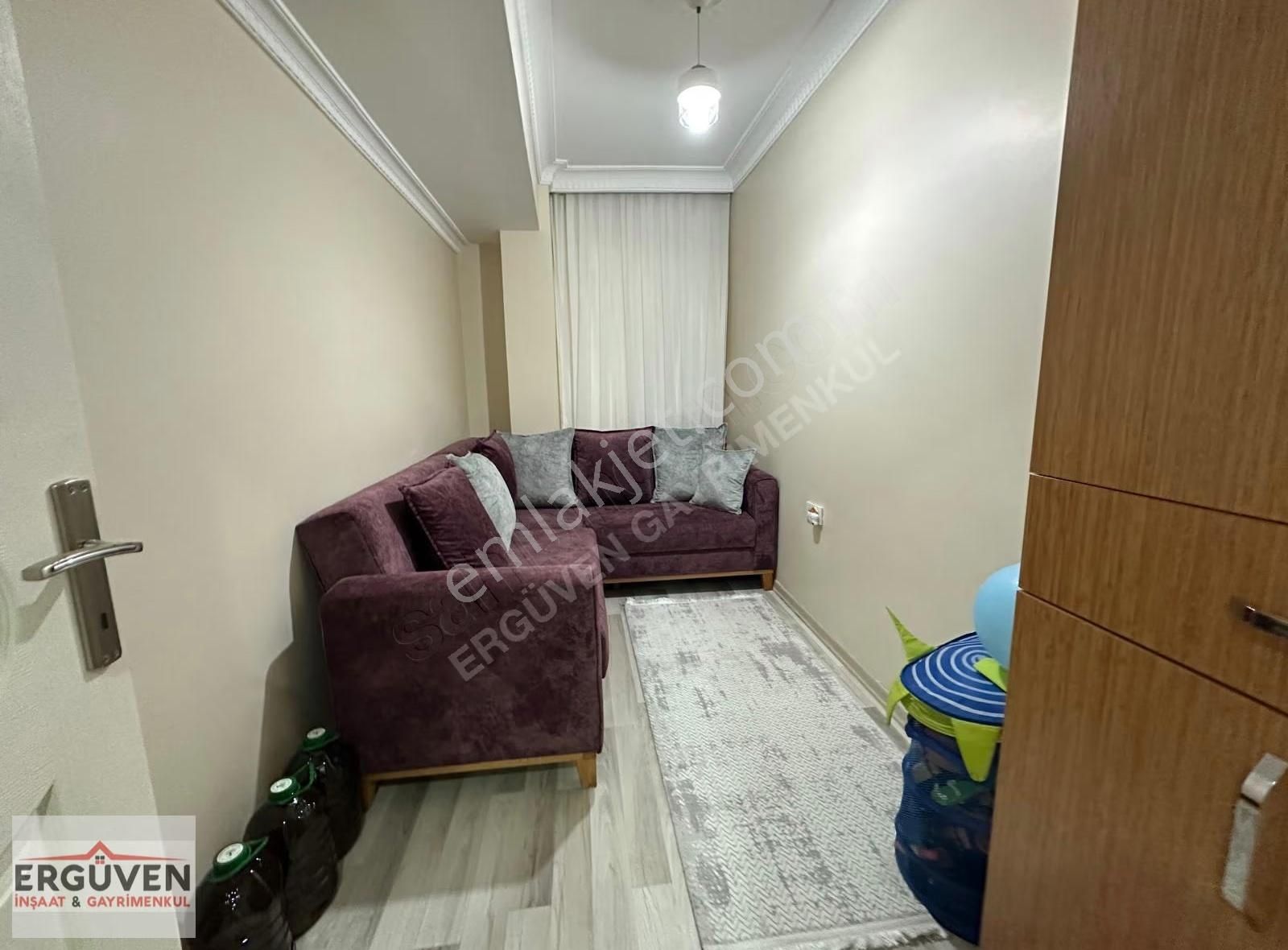 Sultanmurat Caddesi Yakını Satılık 2+1 Daire 85m² - Görsel 30