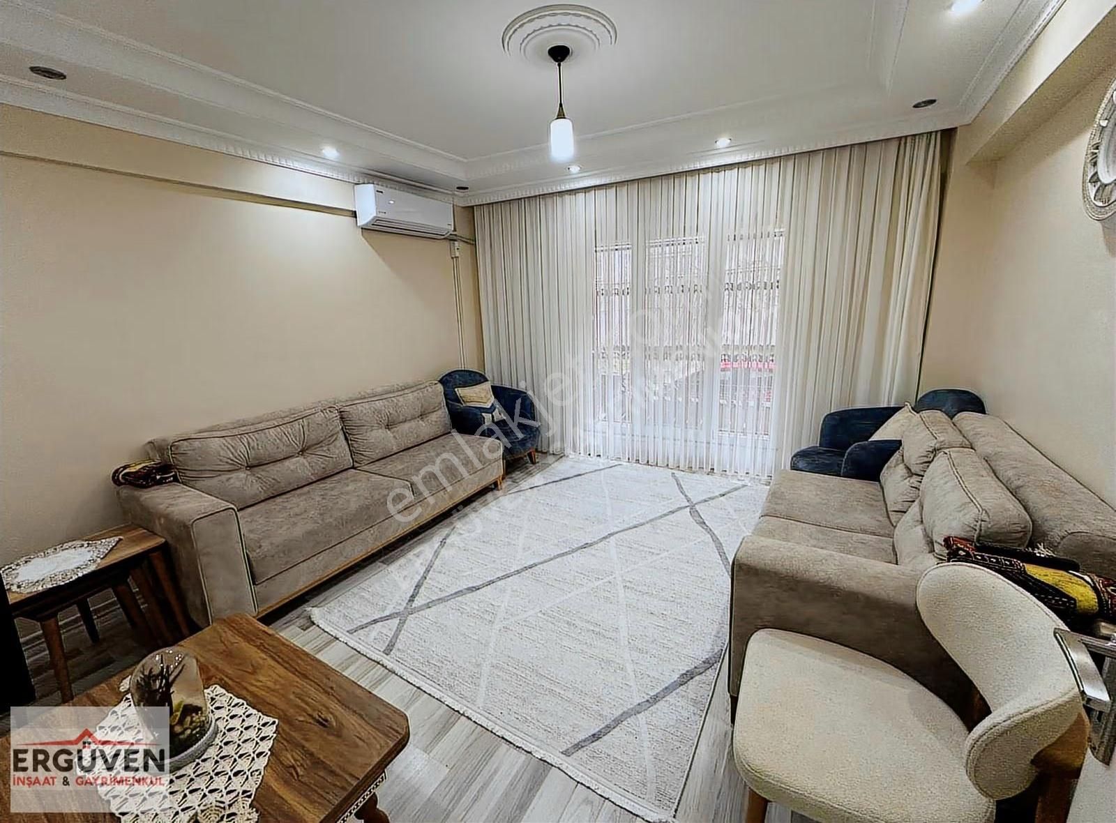 Sultanmurat Caddesi Yakını Satılık 2+1 Daire 85m²