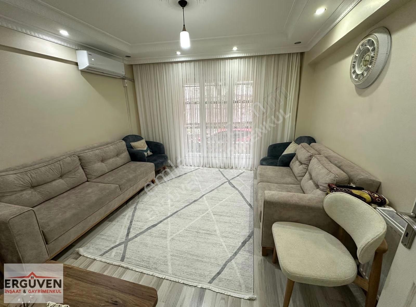 Sultanmurat Caddesi Yakını Satılık 2+1 Daire 85m² - Görsel 28