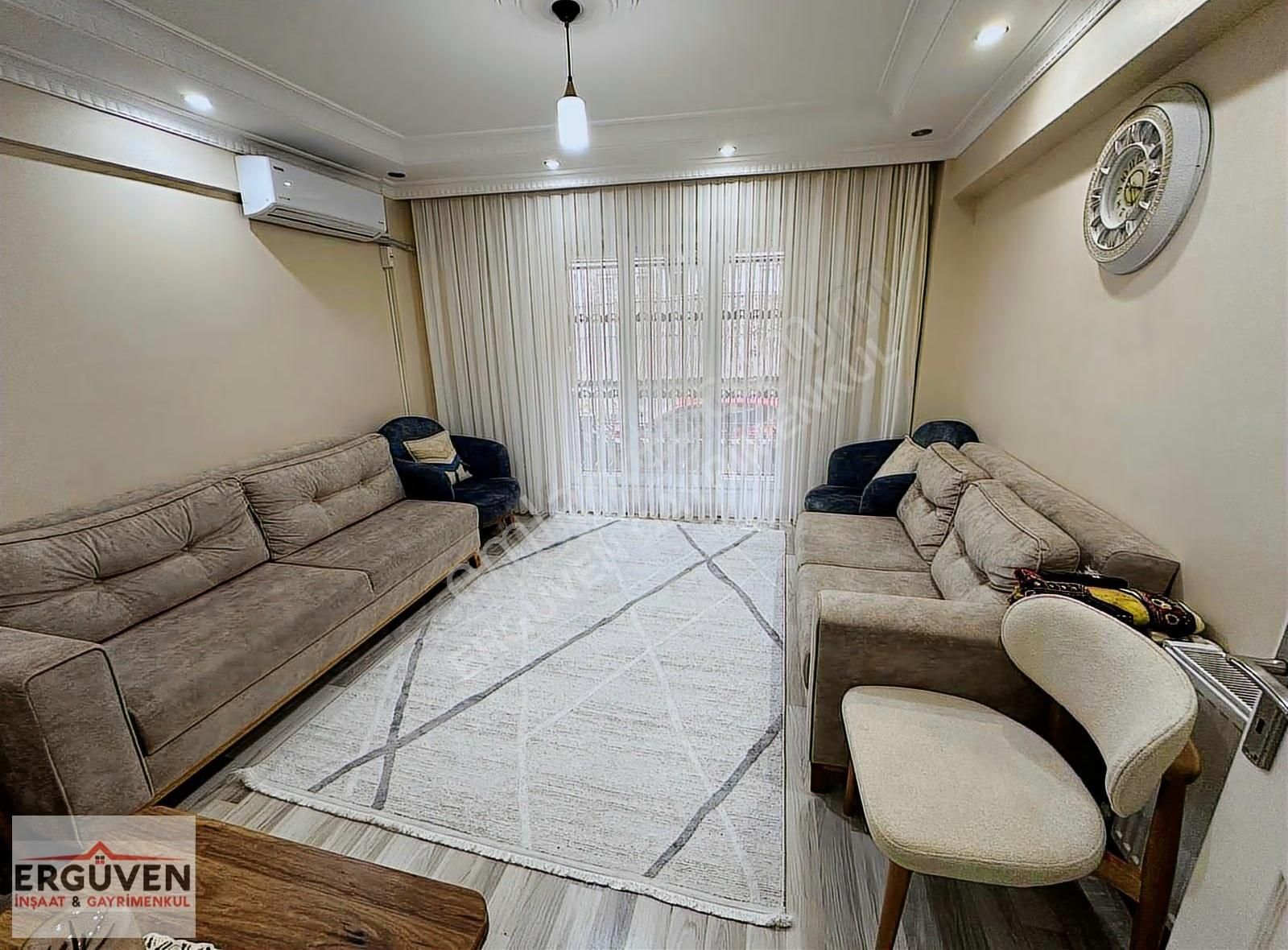 Sultanmurat Caddesi Yakını Satılık 2+1 Daire 85m² - Görsel 29