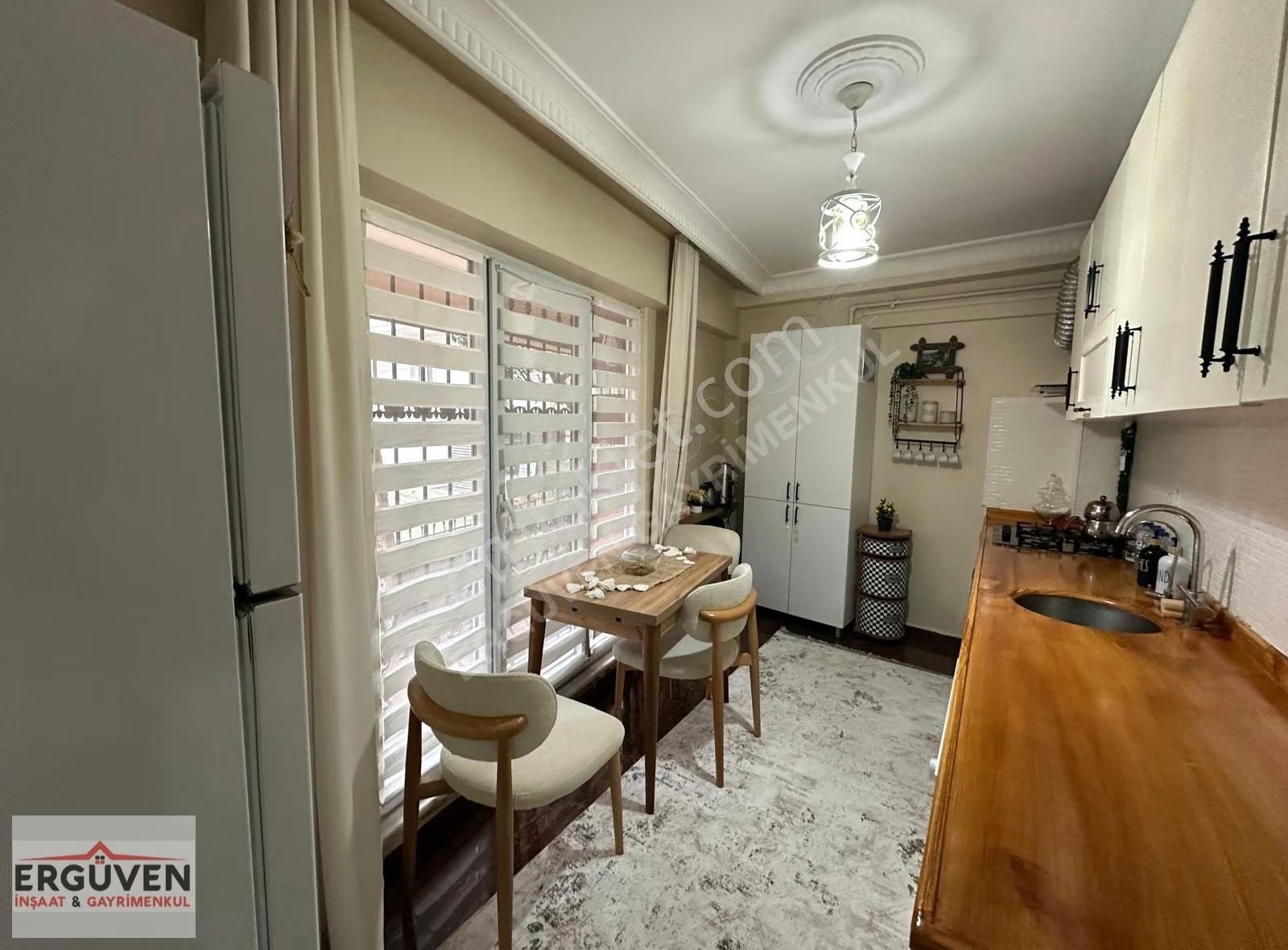 Sultanmurat Caddesi Yakını Satılık 2+1 Daire 85m² - Görsel 20