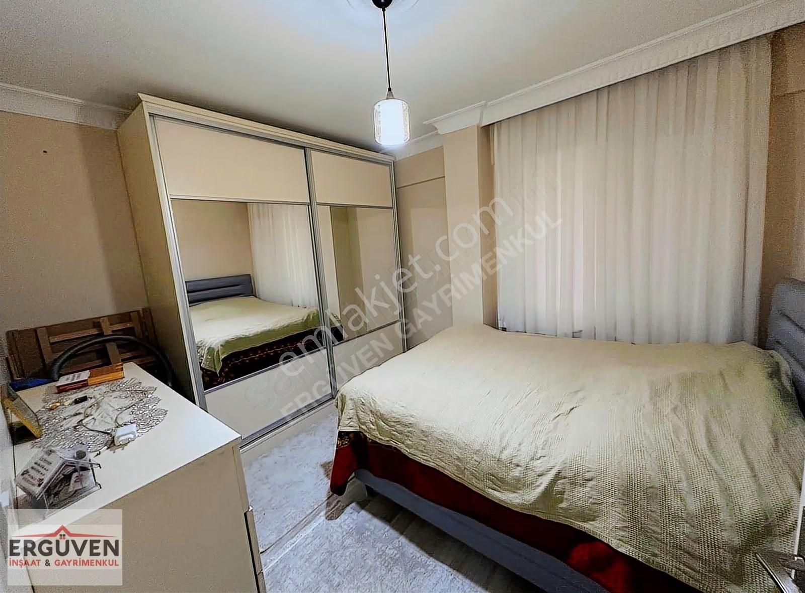 Sultanmurat Caddesi Yakını Satılık 2+1 Daire 85m² - Görsel 17