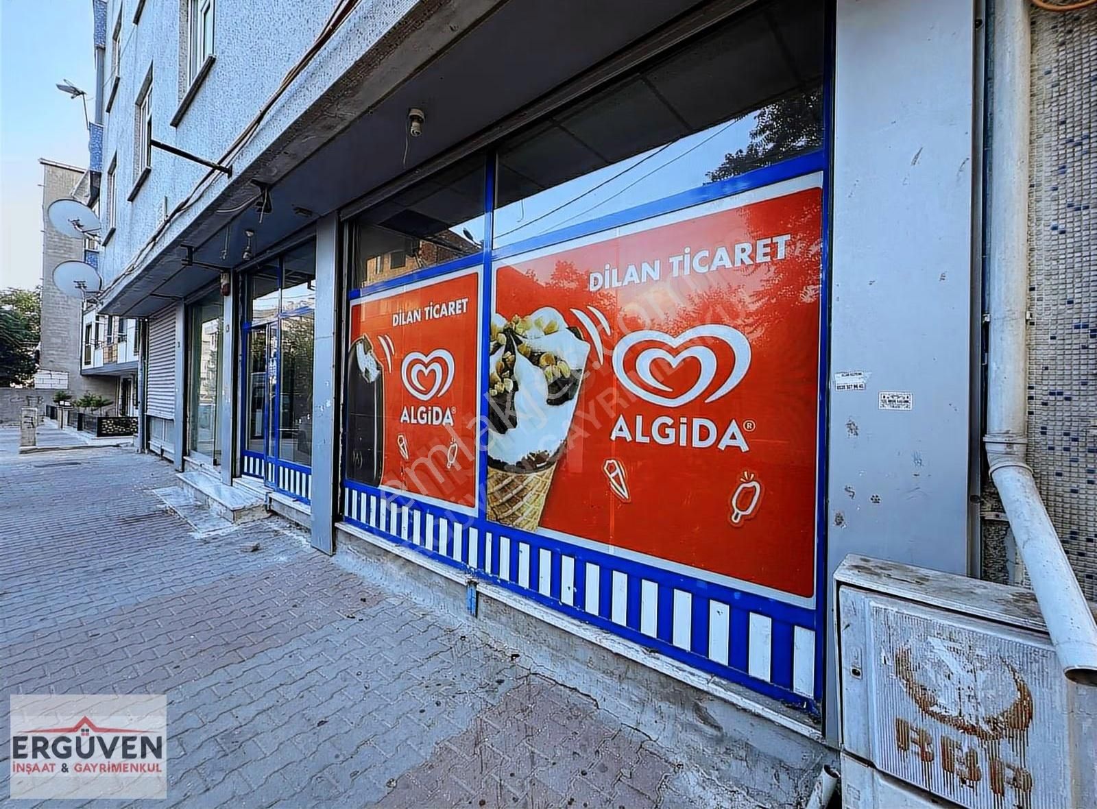 Cumhuryet Ve Kanarya Sınırında Düz Ayak 250 M2 2 Bölüm Dükkan - Görsel 7