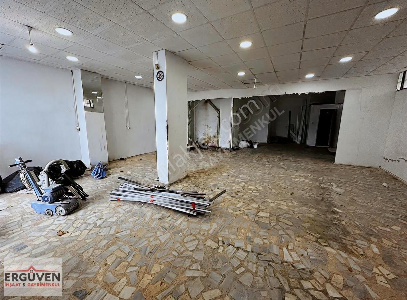 Cumhuryet Ve Kanarya Sınırında Düz Ayak 250 M2 2 Bölüm Dükkan - Görsel 6