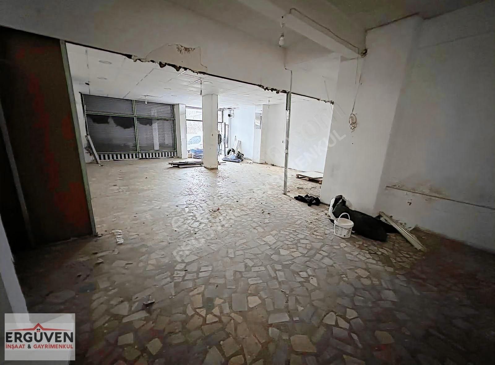 Cumhuryet Ve Kanarya Sınırında Düz Ayak 250 M2 2 Bölüm Dükkan - Görsel 18