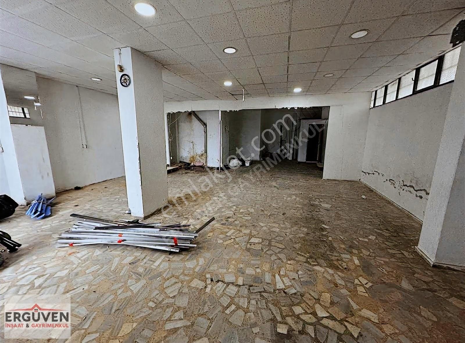 Cumhuryet Ve Kanarya Sınırında Düz Ayak 250 M2 2 Bölüm Dükkan - Görsel 34