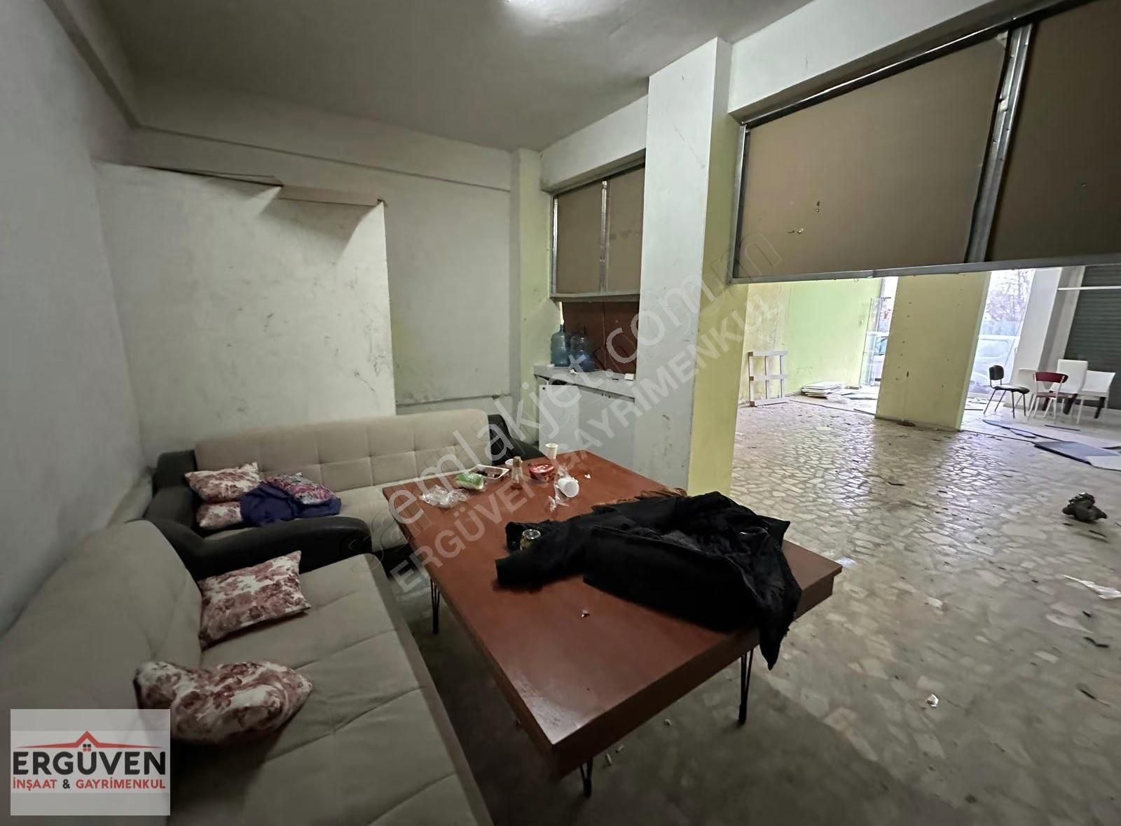 Cumhuryet Ve Kanarya Sınırında Düz Ayak 250 M2 2 Bölüm Dükkan - Görsel 24