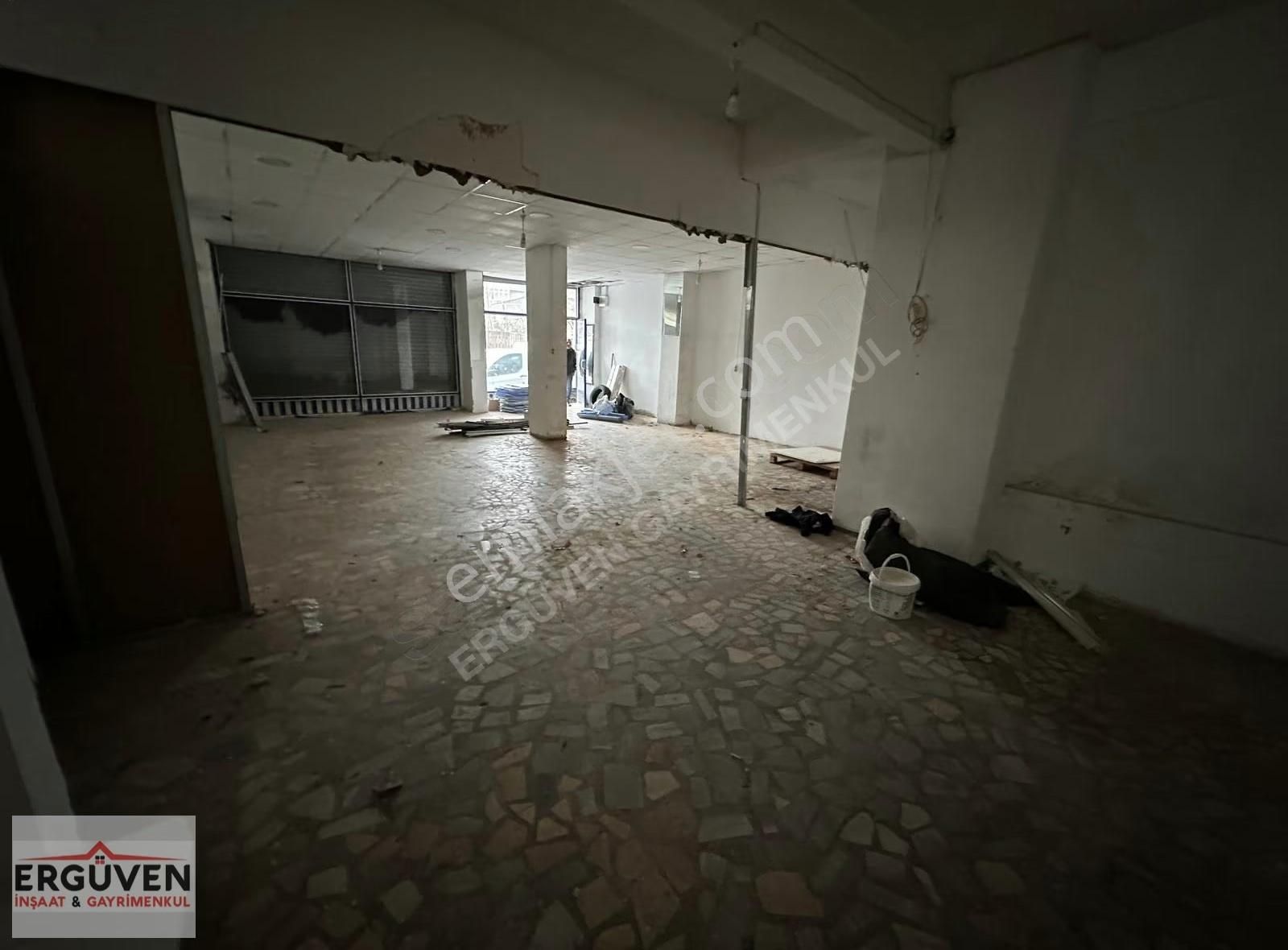 Cumhuryet Ve Kanarya Sınırında Düz Ayak 250 M2 2 Bölüm Dükkan - Görsel 27