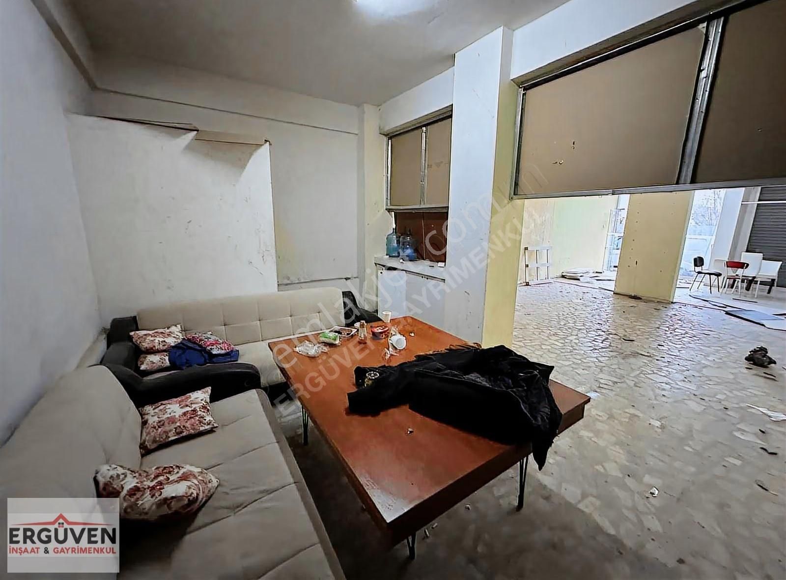 Cumhuryet Ve Kanarya Sınırında Düz Ayak 250 M2 2 Bölüm Dükkan - Görsel 10