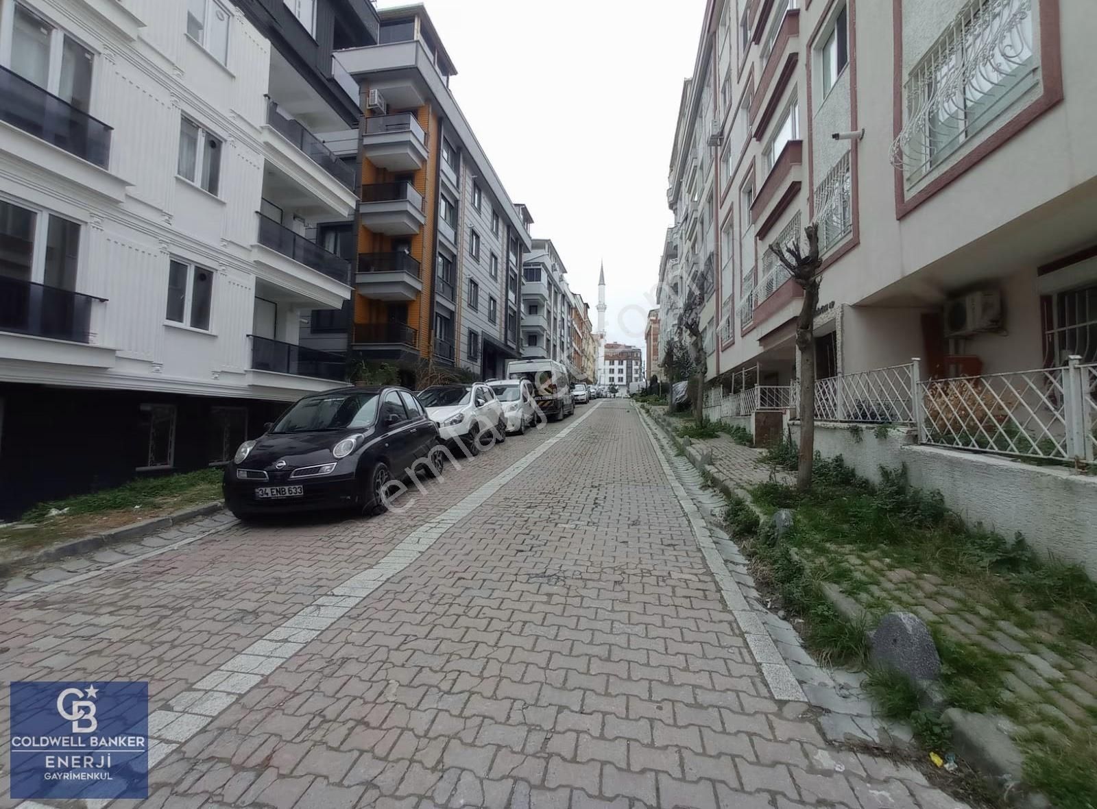 Avcılar Ambarlı 3+1 Satılık Daire - Görsel 7