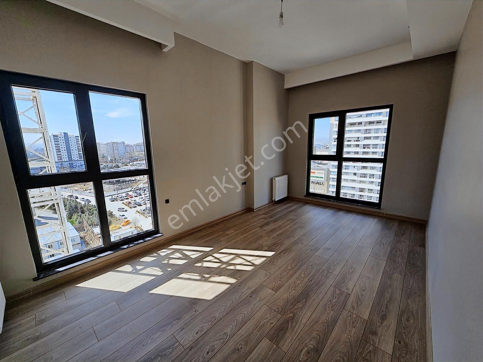 Metromall Teras'ta Fırsat Rezidans Daire - Görsel 16