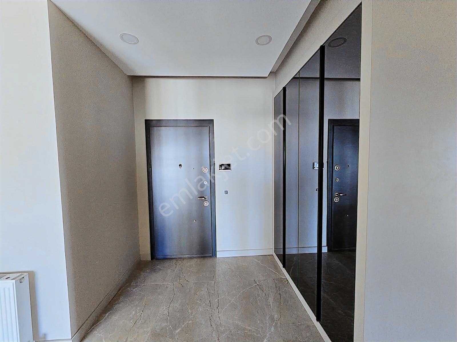 Metromall Teras'ta Fırsat Rezidans Daire - Görsel 17