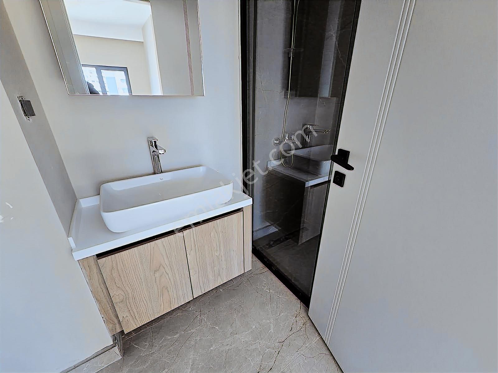 Metromall Teras'ta Fırsat Rezidans Daire - Görsel 19